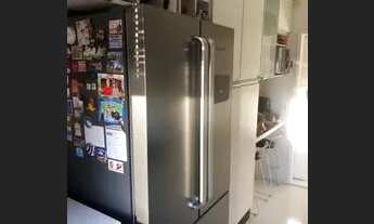 Imagem 4: VENDA ou ALUGUEL - Lindíssimo Apto no RHR todo reformado, novo em tudo de muito bom gosto