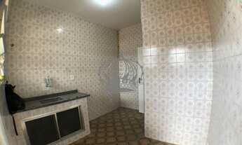 Imagem 2: Sobrado de um quarto com varanda em Honório Gurgel