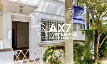 Imagem: SãO PAULO - Casa Padrão - Vila Olimpia