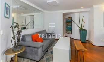 Imagem 3: Imóvel de 120m², com 3 dormitórios (sendo 1 suíte)