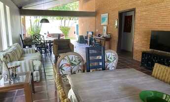 Imagem: CASA Guarujá 300m - Brunella Terreno 840m