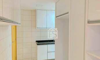 Imagem 7: Cobertura de luxo, 3 Suítes em Capim Macio com 235 m² à venda por R$ 2.000.000