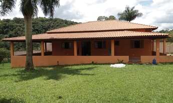 Imagem: Chácara para venda