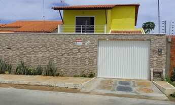 Imagem: Locação sobrado Parnaíba