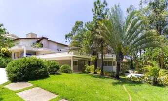 Imagem: Casa com 4 dormitórios, 400 m² - venda