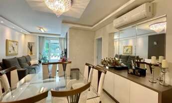 Imagem 3: Apartamento para venda 4 quartos, 2 garagens no Itacorubi próximo a fiesc