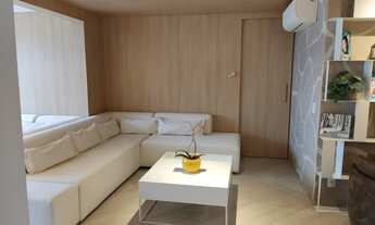 Imagem 4: Apartamento com 3 Quartos e 3 banheiros à Venda, 108 m² por R$ 1.850.000