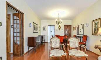 Imagem 7: Apartamento no Bairro do Paraiso, próximo ao metro, Próximo a Paulista