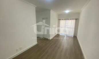 Imagem 4: Apartamento - Vila São Pedro - Hortolândia