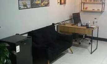 Imagem 3: Vendo Barbearia Completa