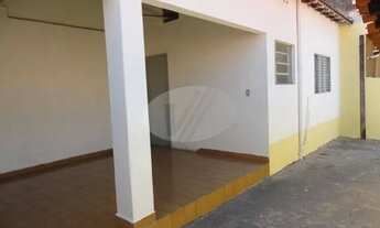 Imagem 7: Casa - Vila Joaquim Inácio - Campinas