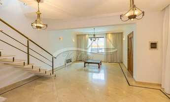 Imagem: Sobrado 4 Quartos à venda, Bosque da Saúde