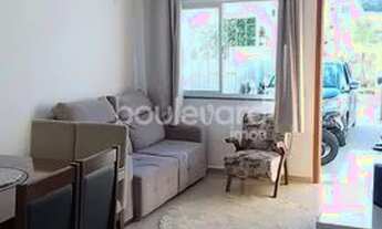 Imagem 3: Sobrado 2 dormitórios I Areias I São José