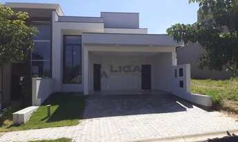 Imagem 2: Casa - Parque Residencial Terras de Yucatan - Monte Mor