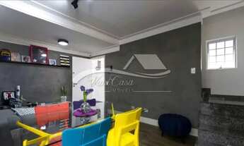 Imagem: Sobrado 3 Quartos à venda, Saúde - São