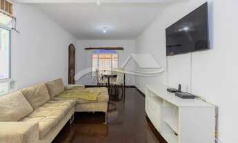 Imagem 5: Sobrado 3 quartos a venda na Aclimação-São Paulo