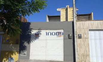 Imagem: Casa com 3 dormitórios, 98 m² - venda