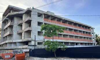 Imagem 2: Jean Charles / Porto de Galinhas: investimento rentável, a 50m do mar, lazer completo, stu
