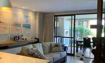 Imagem 4: Casa de condomínio térrea para venda possui 120 metros quadrados com 3 quartos