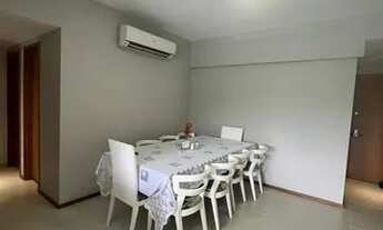 Imagem 6: Apartamento de 3 quartos com dependência- Recreio