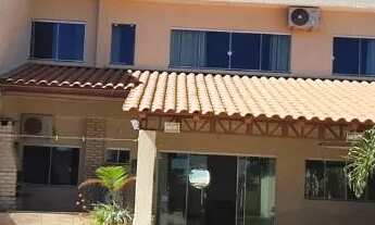 Imagem 3: Ponte Alta Gama- casa sobrado 3 quartos - condomínio fechado