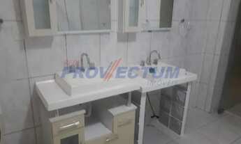 Imagem 4: Casa - Bonfim - Campinas