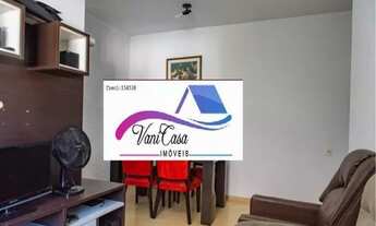 Imagem 2: Apartamento 2 Quartos à venda, Cambuci - São Paulo