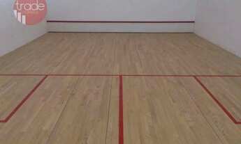 Imagem 7: Apartamento com 1 dormitório à venda, 44 m² por R$ 357.000,00 - Bosque das Juritis - Ribei