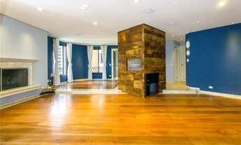 Imagem 6: Campo Belo, 4 Dormitórios, 2 Suítes e 03 Vagas