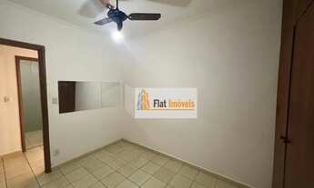 Imagem 7: Apartamento com 3 dormitórios para alugar, 81 m² por R$ 1.499,00/mês - Parque dos Bandeira