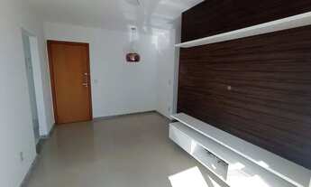 Imagem 7: Lindo apartamento 2 Quartos suíte e varandão gourmet, linda vista em Itapuã, lazer complet