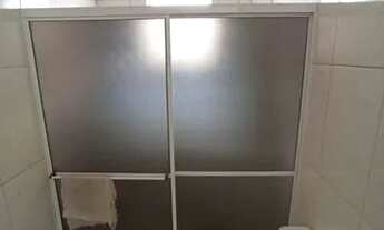 Imagem 5: Casa Térrea reformada com 1 dormitório para alugar, 50 m² por R$ 1.386/mês - Água Fria - S