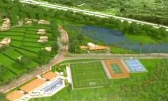 Imagem 3: Oportunidade Lote com 600 m² - Condominio Horto Residencial na br 324 a 20min de feira