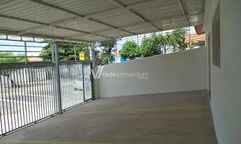 Imagem 4: Casa - Vila Joaquim Inacio - Campinas