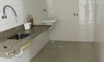 Imagem 2: Alugo Apartamento de 1/4 no Cabula