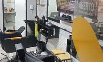 Imagem 4: Vendo Barbearia Completa