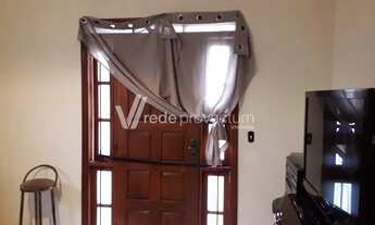 Imagem 4: Casa - Parque Taquaral - Campinas