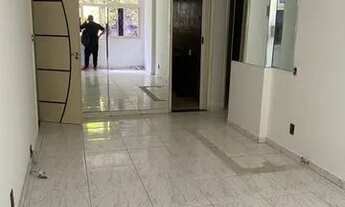 Imagem 2: Apartamento para Locação em Niterói, Icaraí, 2 dormitórios, 2 banheiros, 1 vaga