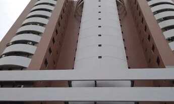 Imagem 2: Apartamento com 2 dormitórios para alugar, 64 m² por R$ 3.800,00/mês - Mucuripe - Fortalez