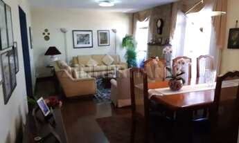 Imagem: APARTAMENTO ALTO DA LAPA 3 DORMITÓRIOS