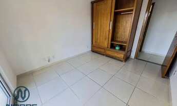 Imagem 5: Apartamento com 2 dormitórios para alugar, 100 m² por R$ 2.881,42/mês - Várzea - Teresópol