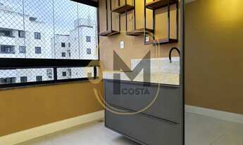 Imagem 5: Ecoville Park Reformado - Agende a Sua Visita