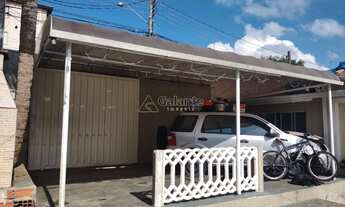 Imagem 2: Casa - Jardim Carlos Lourenço - Campinas