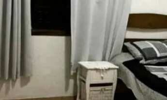 Imagem 2: Casa para venda possui 70 metros quadrados com 1 quarto em Alto do Cabrito - Salvador - Ba