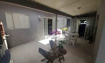 Imagem 5: Casa com 3 dormitórios para alugar, 110 m² por R$ 2.580,00/mês - Jardim Ismênia - São José