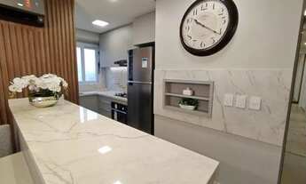 Imagem 7: Apartamento para venda Mobiliado e Decorado a 50 metros do mar - Tramandaí - RS