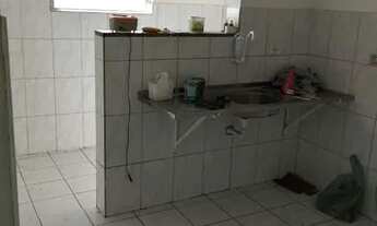 Imagem 2: Locação Casa R$ 1.200,00 Jardim Satélite II / terceira divisão de Interlagos. Casa 1 dorm