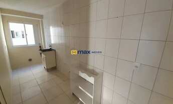 Imagem: ITAJAí - Apartamento Padrão - São Vicente