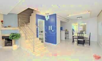 Imagem 6: Casa para Venda - 131.96m², 3 dormitórios, sendo 1 suites, 2 vagas - Lagos De Nova Ipanema