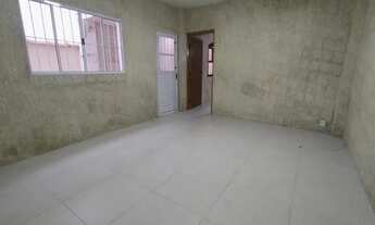 Imagem: Casa de Vila 1 quarto, sala - Rua sem saída